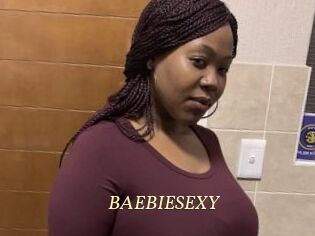 BAEBIESEXY