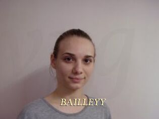 BAILLEYY