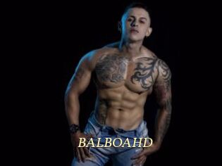 BALBOAHD