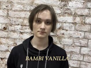 BAMBI_VANILLA Vidéo porno gratuite