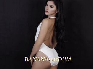 BANANAstarDIVA