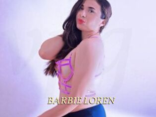 BARBIE_LOREN