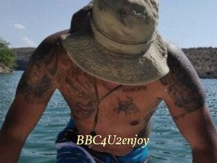 BBC4U2enjoy