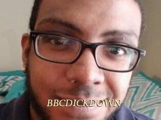 BBCDICKDOWN