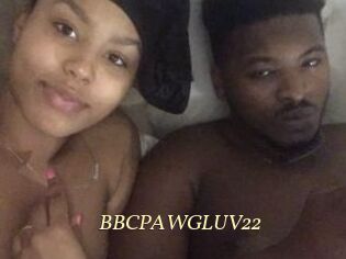BBCPAWGLUV22