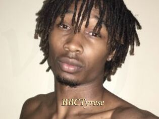 BBCTyrese