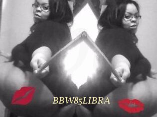 BBW85LIBRA