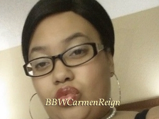 BBWCarmenReign