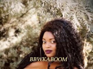 BBWKABOOM