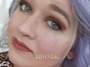 BBWNicki