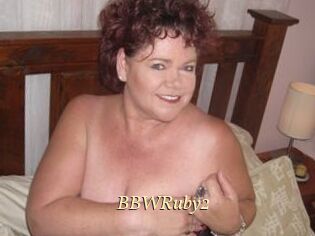 BBWRuby2 Vidéo porno gratuite