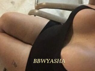 BBWYASHA