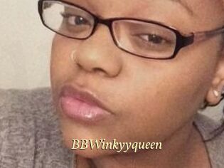 BBWinkyyqueen