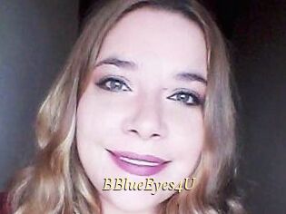BBlueEyes4U