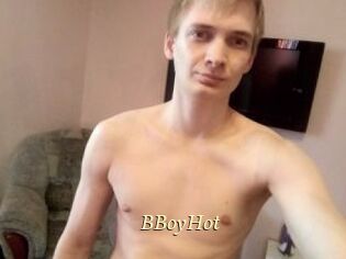 BBoyHot