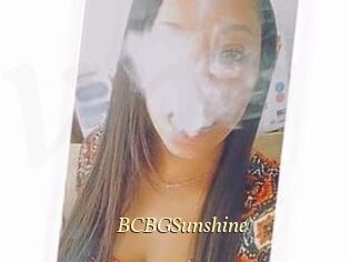 BCBGSunshine