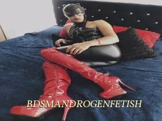 BDSMANDROGENFETISH
