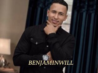 BENJAMINWILL