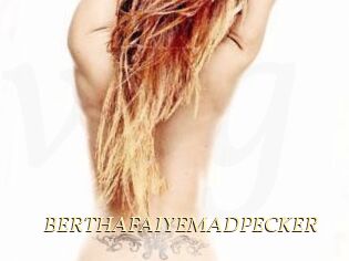 BERTHAFAIYE_MADPECKER