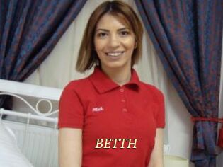 BETTH