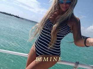 BE_M_I_N_E