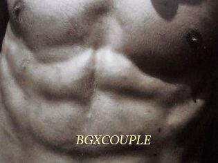 BGXCOUPLE