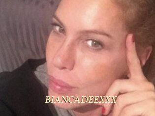 BIANCADEEXXX
