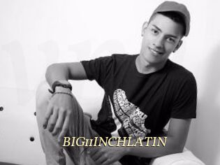 BIG11INCHLATIN