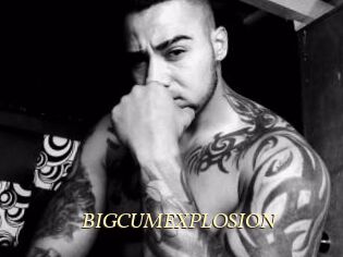BIGCUMEXPLOSION