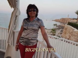BIGPLEASURE
