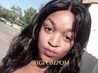 BIGPOMPOM