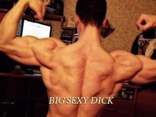 BIG_SEXY_DICK