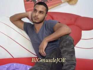 BIGmuscleJOE