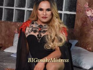 BIGsnakeMistress