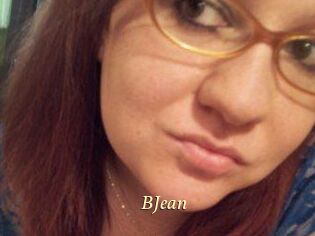BJean