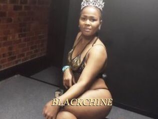 BLACKCHINE