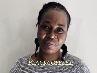 BLACKCOFEEE41