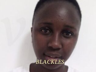 BLACKLES