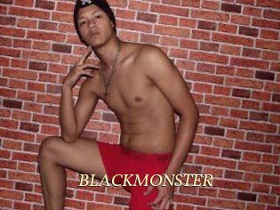 BLACKMONSTER