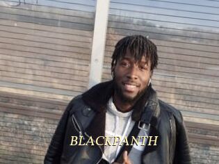 BLACKPANTH