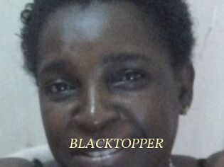 BLACKTOPPER