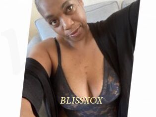 BLISSXOX