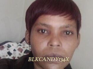 BLKCANDY134X