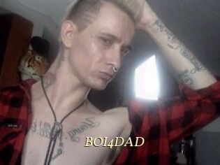 BOI4DAD