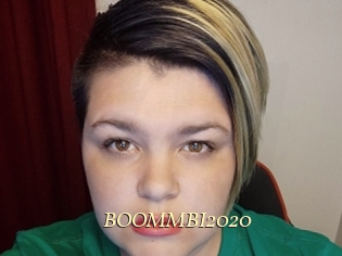 BOOMMBI2020 Vidéo porno gratuite