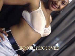 BOOTILICIOUSVEE