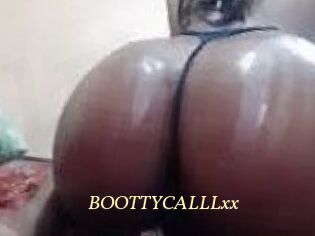 BOOTTYCALLLxx
