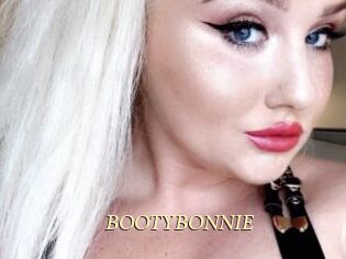 BOOTYBONNIE