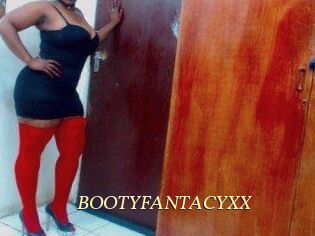 BOOTYFANTACYXX