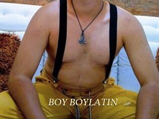 BOY_BOYLATIN